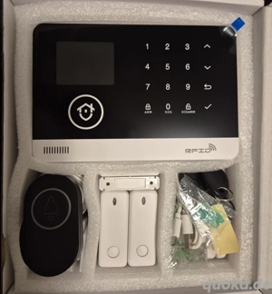 Tester gesucht: Smart-Home Sicherheitsanlage