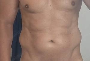 Sehr Attraktiver Mann 