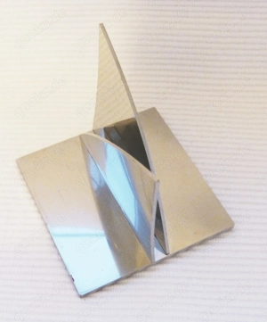 Kerzenhalter KORE von Amabiente