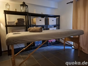    Sanfte Wellness-Massage in Bremen   Zeit für Entspannung & Wohlgefühl