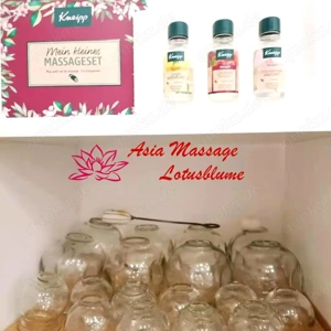 Asia Massages