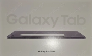Samsung Galaxy Tab 10 FE - neu & OVP