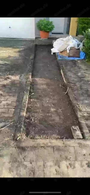 Baumfällung & Gartenarbeiten   privat, zuverlässig und fair! 