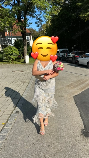 Ich will nur dein Geld! 