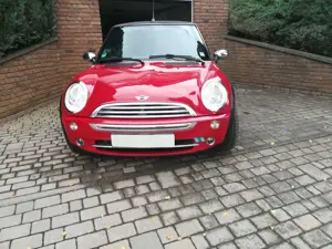 MINI One Cabrio MINI CABRIO