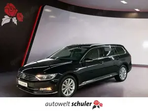 Volkswagen Passat Variant 1.5 TSI DSG Highline AHK Navi PDC Rfk