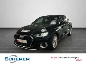 Audi A3 advanced 35 TFSI 110(150) kW(PS) Sc