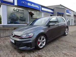 Volkswagen Golf GTI 2.0I TSI*2.HD*WR*