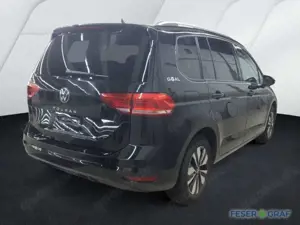 Volkswagen Touran 1.5 TSI 7-SITZE KAMERA NAVI ACC APP Bild 2