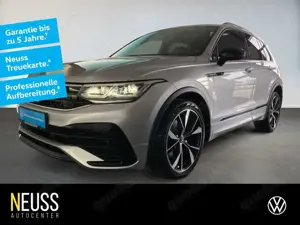 Volkswagen Tiguan 2.0 TDI DSG 4M R-Line AHK+PANO+BLACK+IQ.LIGHT Bild 1