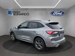 Ford Kuga 2.0 EcoBlue ST-Line 4x4 *NAVI*iACC*HUD*RFK* Bild 3