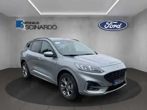Ford Kuga 2.0 EcoBlue ST-Line 4x4 *NAVI*iACC*HUD*RFK* Bild 2