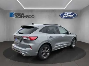 Ford Kuga 2.0 EcoBlue ST-Line 4x4 *NAVI*iACC*HUD*RFK* Bild 4