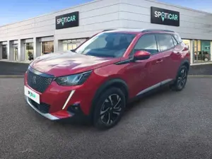 Peugeot 2008 Allure Pack Pure Tech 130 EAT8 ´´ AHK´´