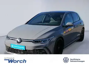 Volkswagen Golf VIII GTD DSG KAMERA+PANO+HARMAN-KARDON