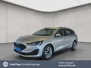 Ford Focus Turnier 1.0 EcoBoost Hybrid Aut. COOLCONNEC