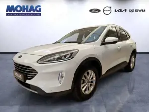 Ford Kuga 2.5l Plug-In Hybrid Titanium X *Navi-SHZ*      -EU