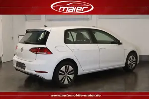 Volkswagen e-Golf Limo-Navi-LED-ACC-CCS-PDC-Klimaa.- Bild 2
