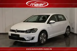 Volkswagen e-Golf Limo-Navi-LED-ACC-CCS-PDC-Klimaa.- Bild 4