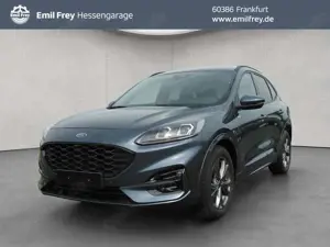 Ford Kuga 2.0 EcoBlue Aut. ST-LINE X