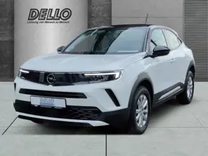 Opel Mokka Edition 1.2 Navi LED Apple CarPlay Android Auto Mu