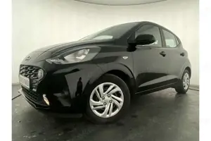 Hyundai i10 Advanced 1.0 MPI 49kW (67 PS) 5-Gang Schaltgetriebe