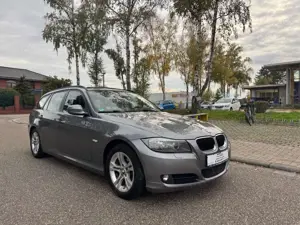 BMW 318 i Touring TÜV NEU Garantie 2 Hand