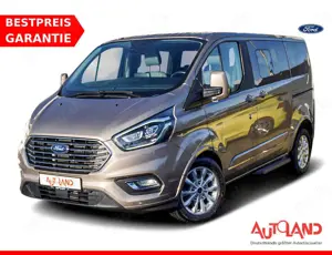 Ford Tourneo Custom 2.0 TDCi Titanium Bi-Xenon Navi