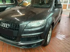 Audi Q7 3.0 V6 TDI quattro Xenon*Panorama*Standh*AHK