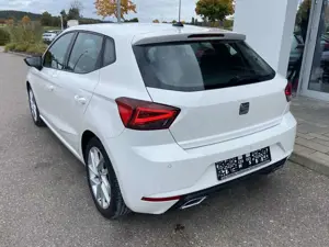 SEAT Ibiza Bild 3