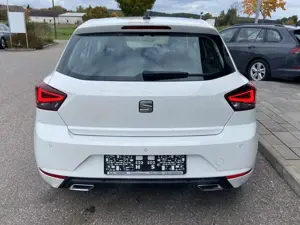 SEAT Ibiza Bild 4