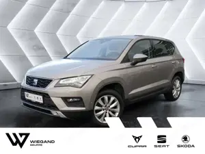 SEAT Ateca 1.4 TSI Style KLIMA PDC SHZ NAVI LED