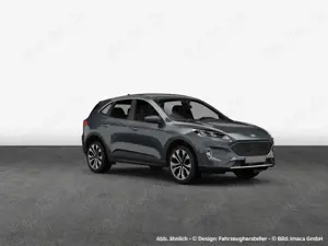Ford Kuga 1.5 EcoBoost ST-LINE X Bild 5