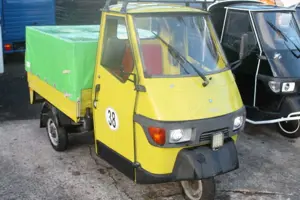 Piaggio Ape