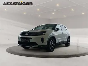 Citroen C5 Aircross Feel Pack Hybrid AHK+LED+SHZ+2xKlima