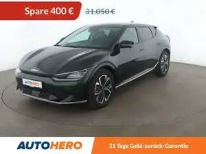 Kia EV6 Bild 1
