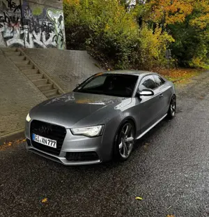 Audi A5 2.0 TDI 190PS S-Line | Automatik | Top gepflegt