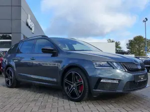 Skoda Octavia 2.0 TSI DSG RS Combi-Standheizung,RSSITZ
