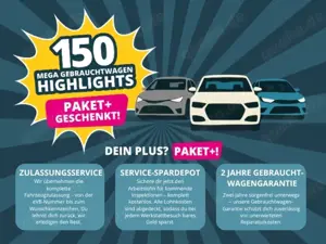 Ford Kuga 2.0 EcoBoost ST-Line ALLRAD+NAVI+PANORAMA Bild 2