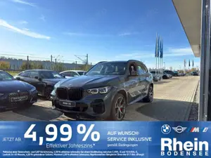 BMW X5 xDrive45e M Sport ACC HUD HK Aktivlenkung