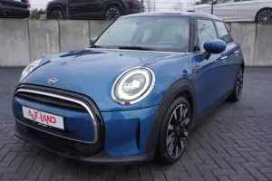 MINI One Mini 1.5 One Classic Trim LED Navi Klimaaut. PDC