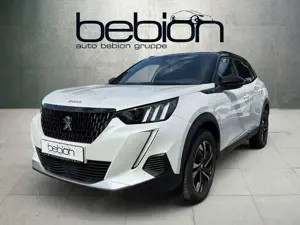 Peugeot 2008 1.2 PureTech 130 GT Navi PDC LED KeyLess