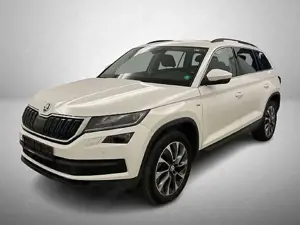 Skoda Kodiaq 2.0 TDI Drive DSG*7 Sitzer*ACC*Carplay*Ka