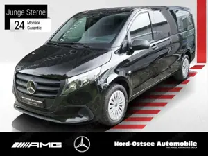 Mercedes-Benz Vito 116 TOURER NEUES MODELL AHK 2,5t KAMERA NAV