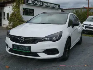 Opel Astra K Sports Tourer Elegance*Sh-gepfl*Nr.34