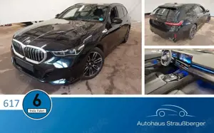 BMW 520 i M Sport Tour. 360° Sthzg H/K ACC 4-Z