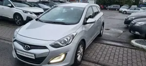 Hyundai i30 cw Trend