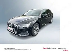 Audi A6 40 TDI design Navi Matrix 18" ACC AHK S