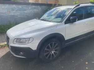 Volvo XC70 D4 AWD Black Edition Bild 4