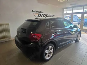 Volkswagen Polo VI 1.0 TSI Comfortline NAVI CLIMATRONIC Bild 2